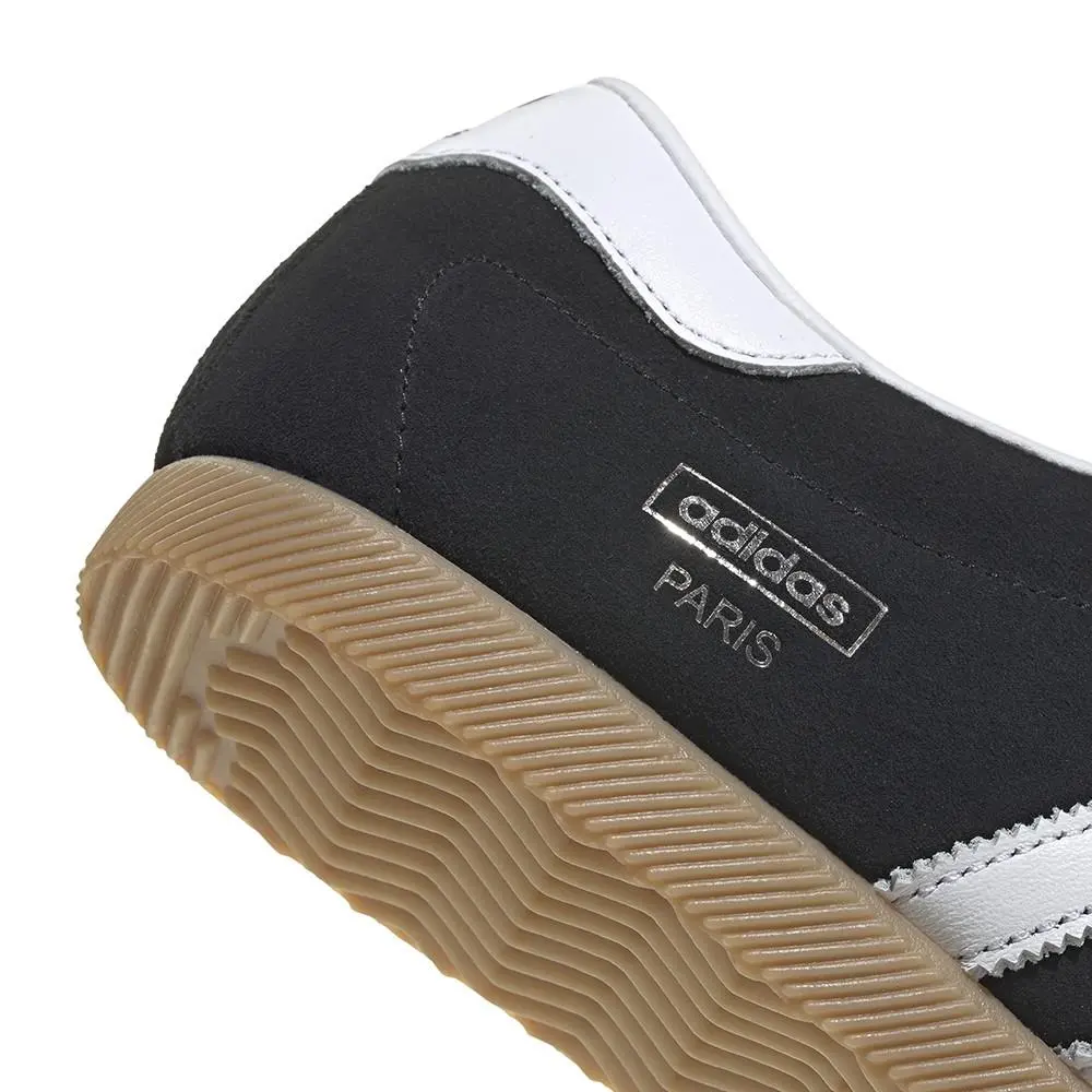 Adidas shoes - adidas Paris - Paris - KJ1012 - Black 4