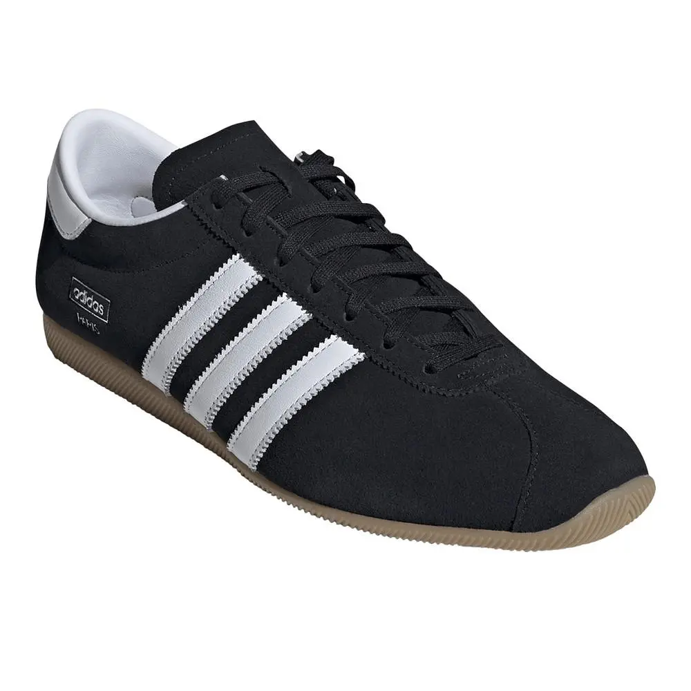 Adidas shoes - adidas Paris - Paris - KJ1012 - Black 8