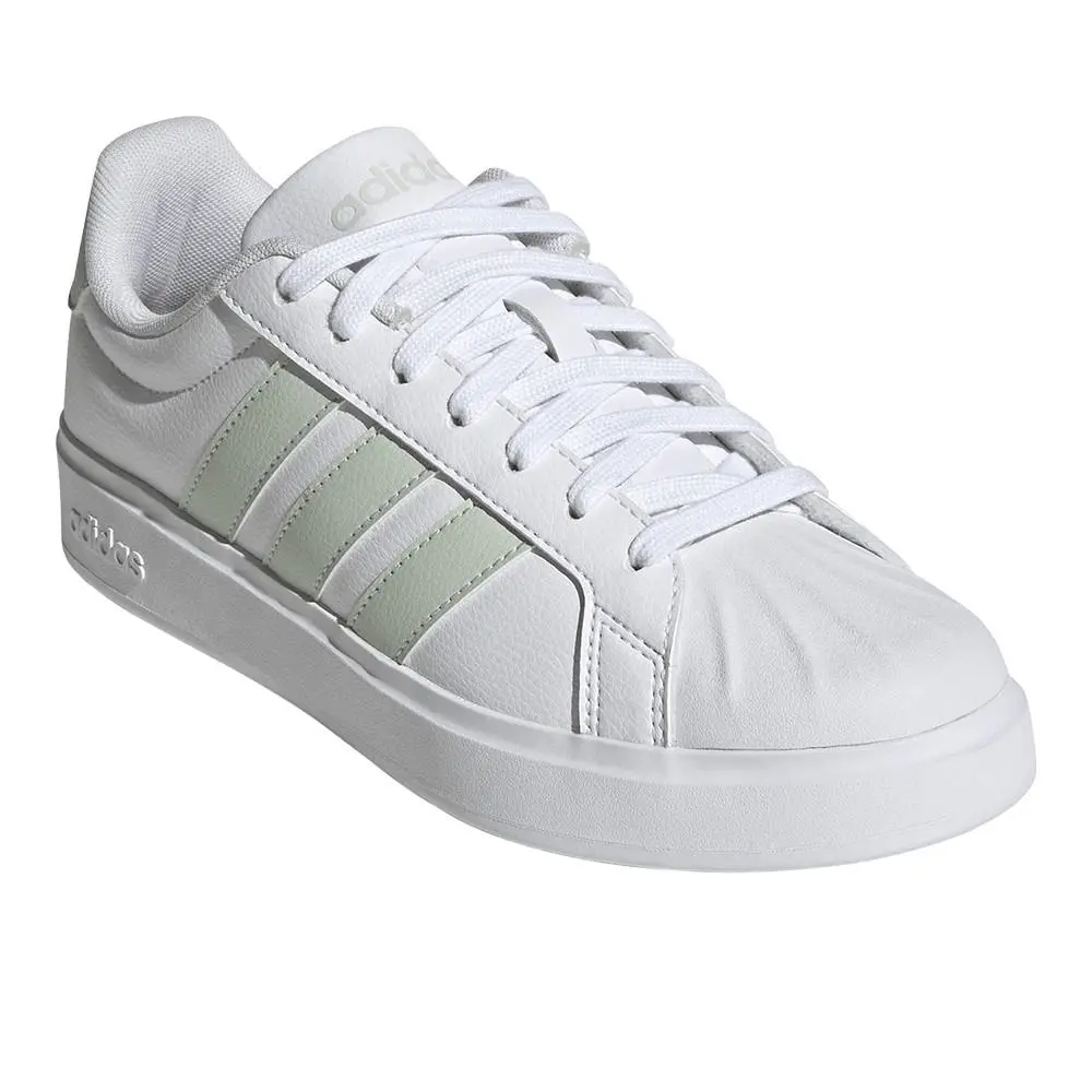 Adidas shoes - adidas Streettalk - Streettalk - JQ0702 - White 0