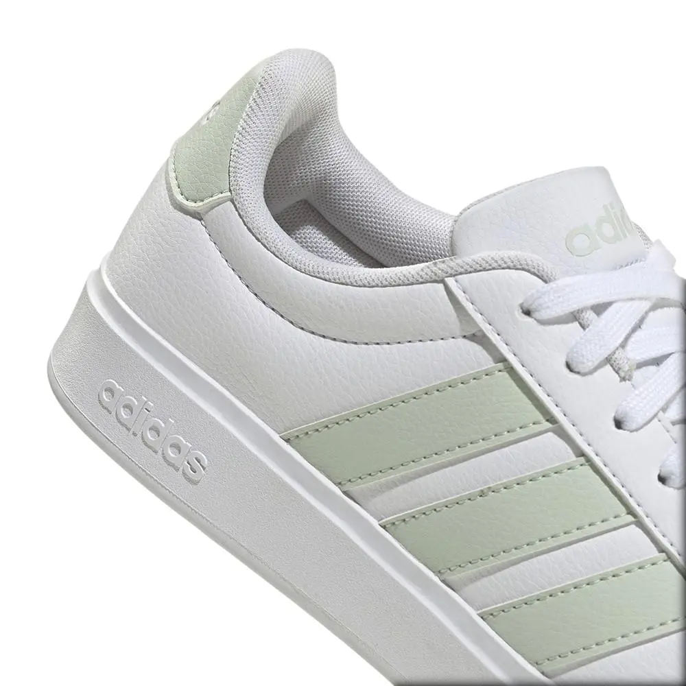 Adidas shoes - adidas Streettalk - Streettalk - JQ0702 - White 4