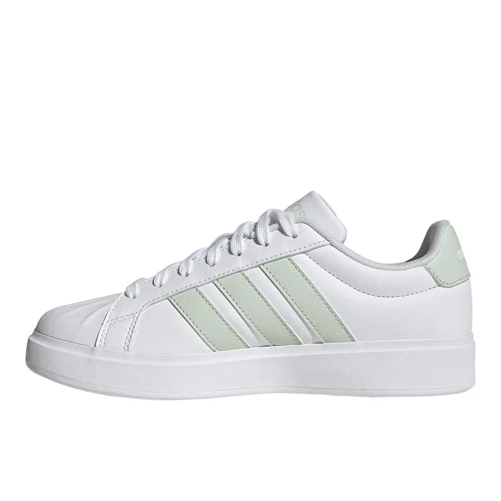 Adidas shoes - adidas Streettalk - Streettalk - JQ0702 - White 9