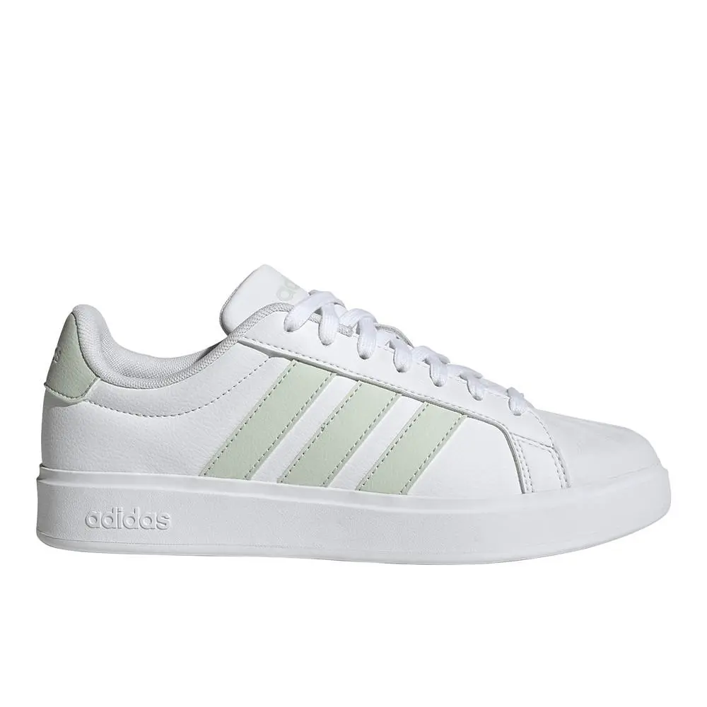 Adidas shoes - adidas Streettalk - Streettalk - JQ0702 - White 7