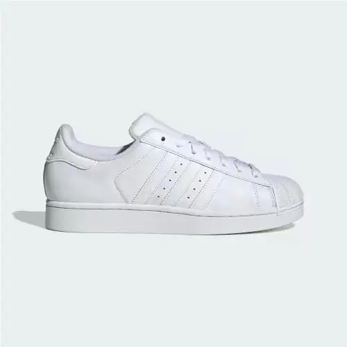 Men`s  Superstar II Shoes by Adidas