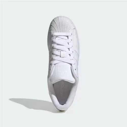 Adidas shoes - Cloud White / Cloud White / Cloud White 1