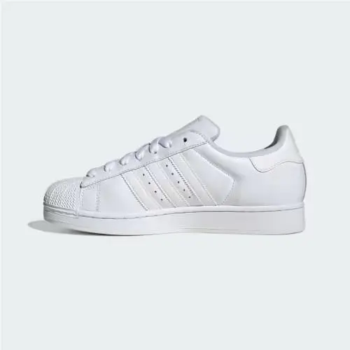 Adidas shoes - Cloud White / Cloud White / Cloud White 5