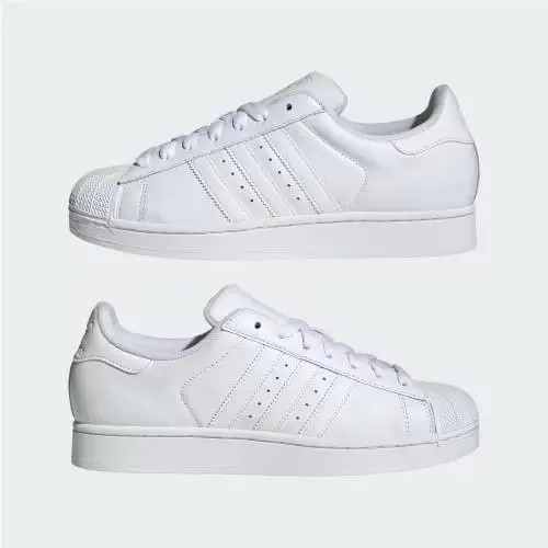 Adidas shoes - Cloud White / Cloud White / Cloud White 16