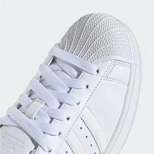 Adidas shoes - Cloud White / Cloud White / Cloud White 18