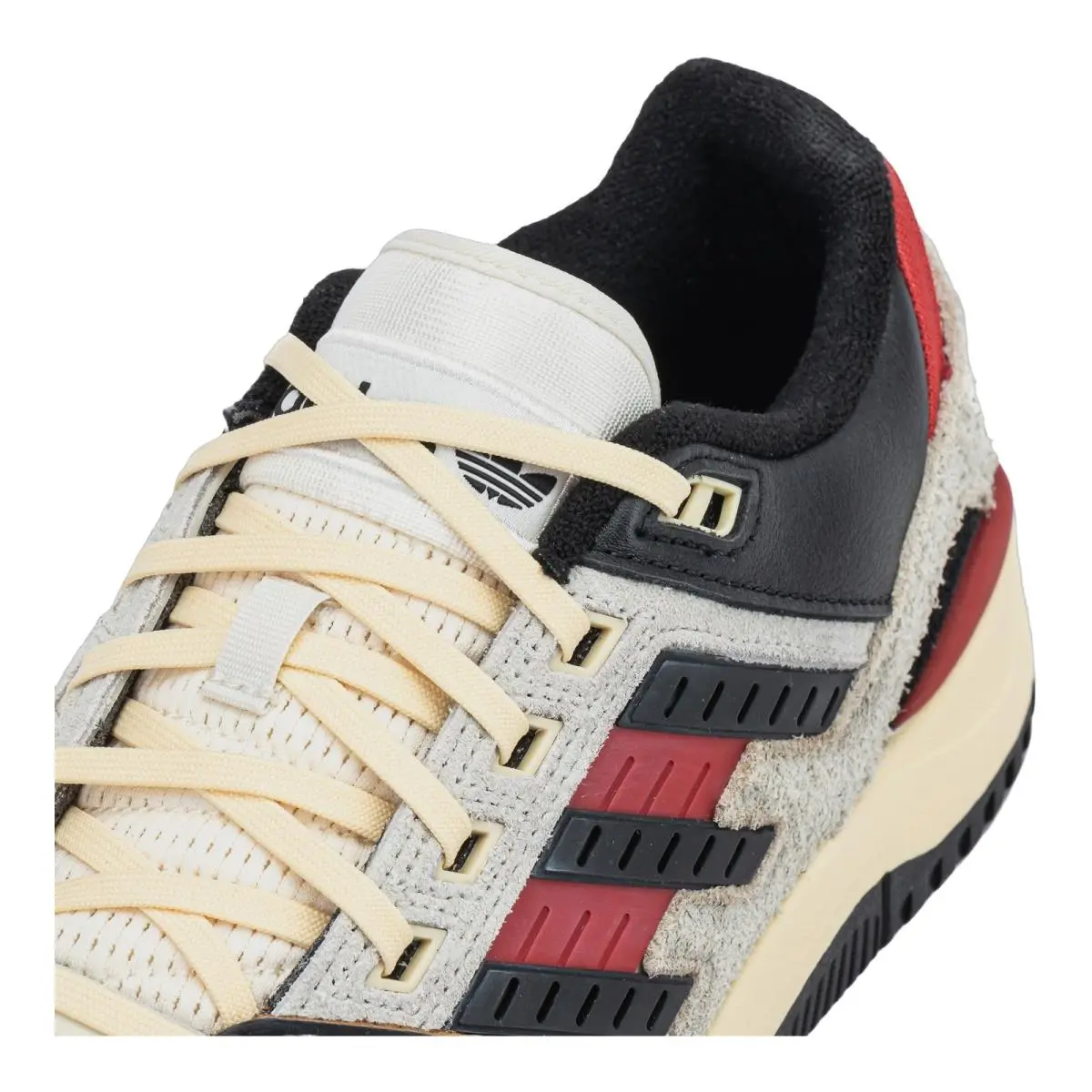 Adidas shoes - Torsion Phantom - Torsion Phantom - IH0354 - Cream White/Core Black/Putty Grey 0