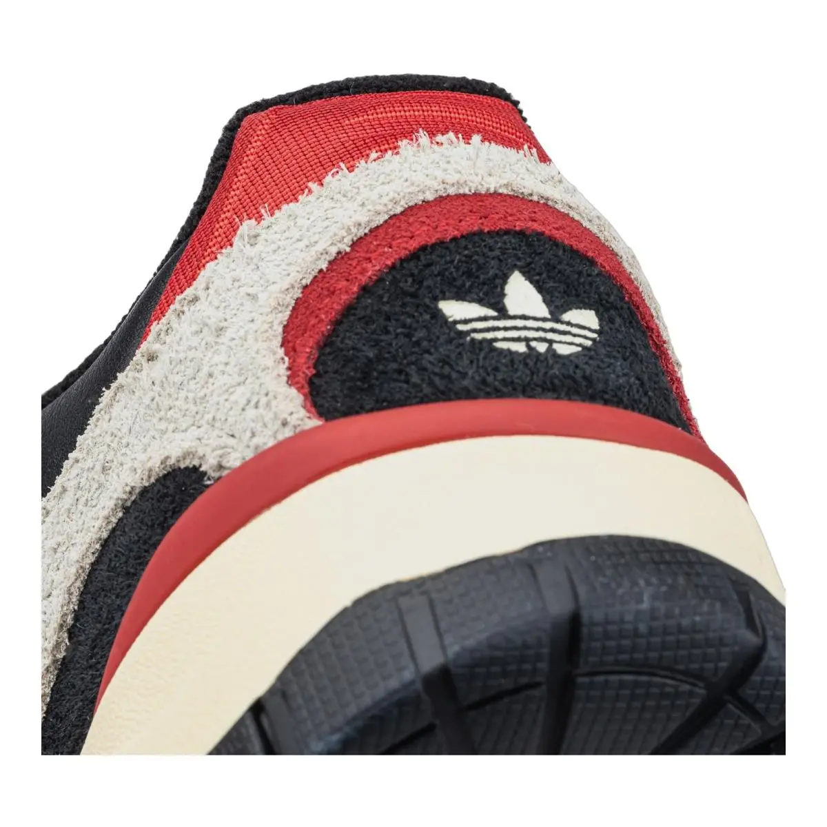 Adidas shoes - Torsion Phantom - Torsion Phantom - IH0354 - Cream White/Core Black/Putty Grey 1