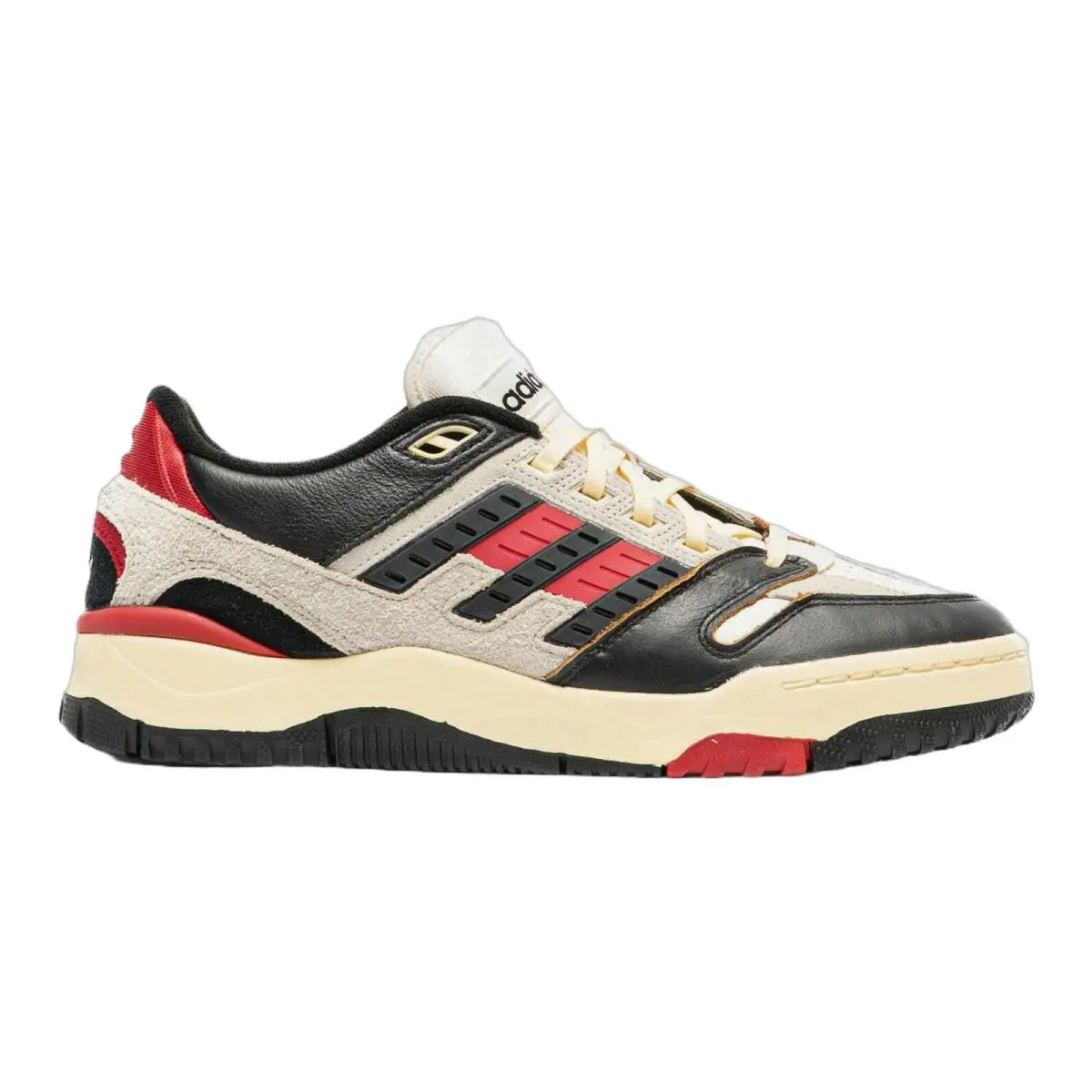 Adidas shoes - Torsion Phantom - Torsion Phantom - IH0354 - Cream White/Core Black/Putty Grey 2