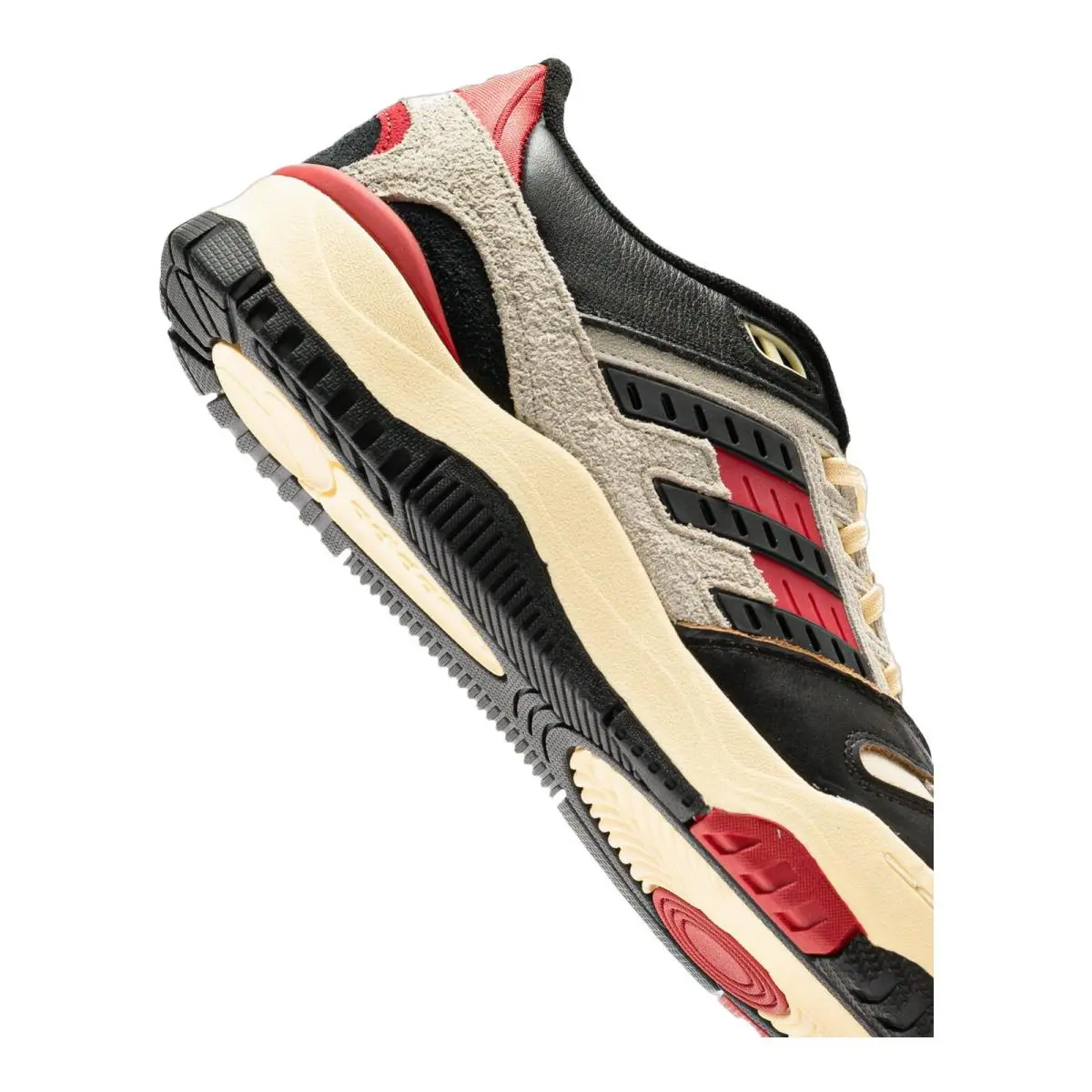 Adidas shoes - Torsion Phantom - Torsion Phantom - IH0354 - Cream White/Core Black/Putty Grey 11