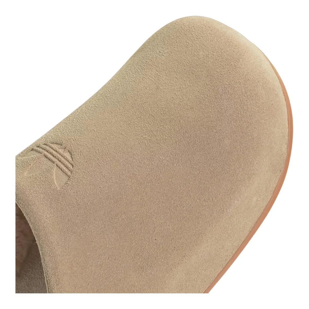 Adidas shoes - Adimule Slide - Adimule Slide - JP8730 - Magic Beige/Wonder Beige/Gum 1