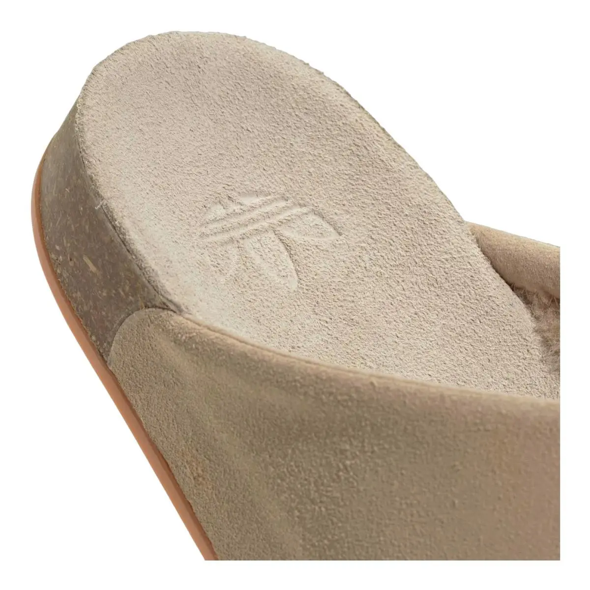 Adidas shoes - Adimule Slide - Adimule Slide - JP8730 - Magic Beige/Wonder Beige/Gum 2