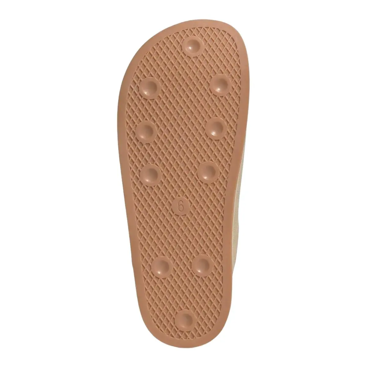 Adidas shoes - Adimule Slide - Adimule Slide - JP8730 - Magic Beige/Wonder Beige/Gum 11