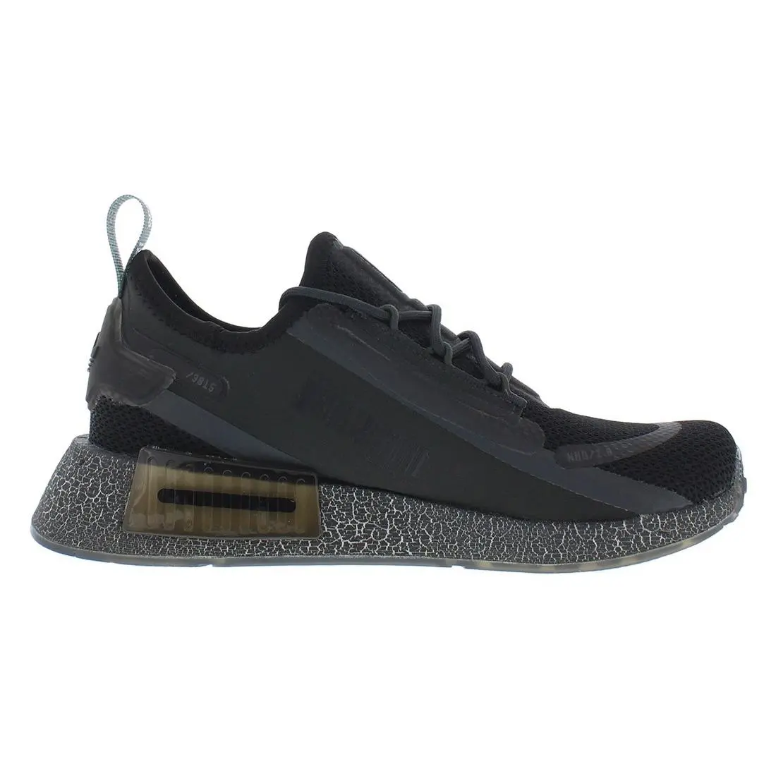 Adidas shoes - Core Black/Carbon/Core Black, Main: Black 1