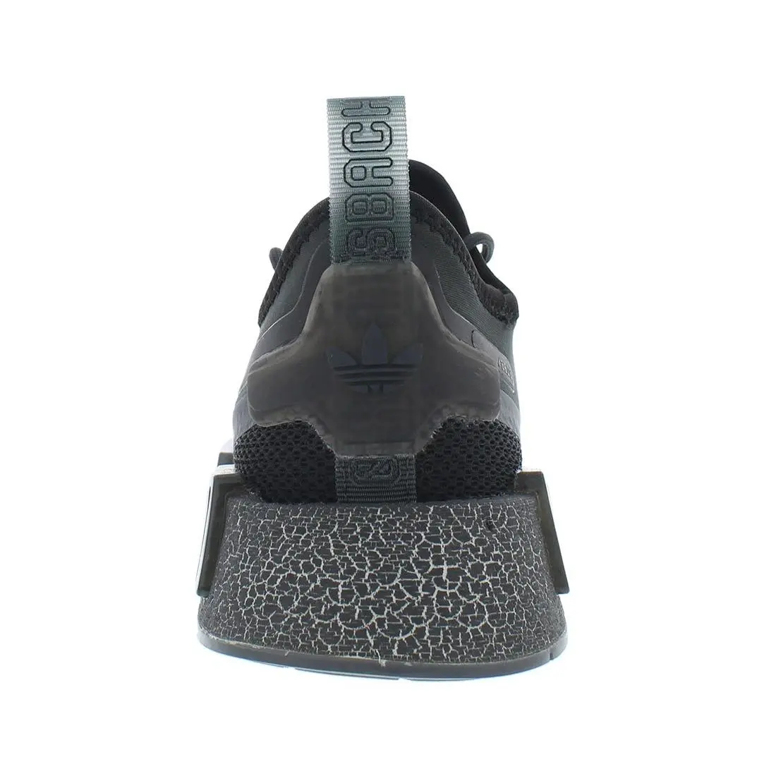 Adidas shoes - Core Black/Carbon/Core Black, Main: Black 2