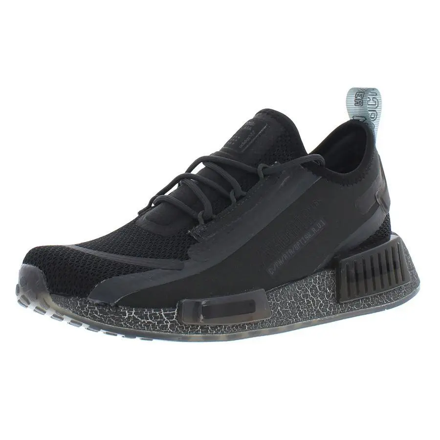 Adidas shoes - Core Black/Carbon/Core Black, Main: Black 3