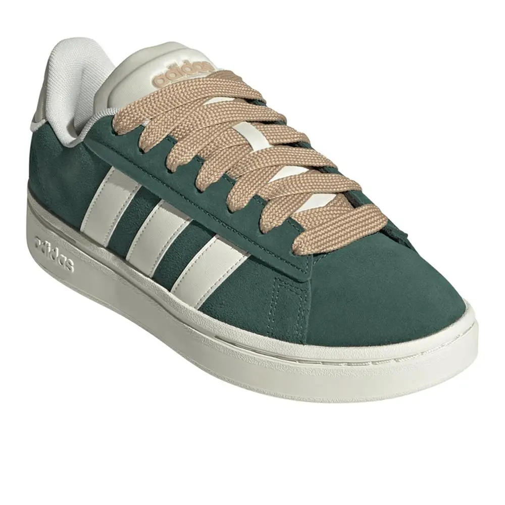 Adidas shoes - adidas Grand Court Alpha - Grand Court Alpha - IH3850 - Green 0
