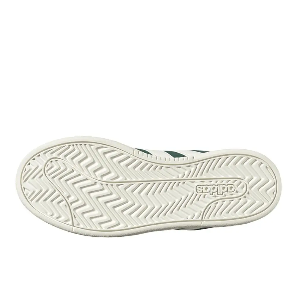 Adidas shoes - adidas Grand Court Alpha - Grand Court Alpha - IH3850 - Green 3