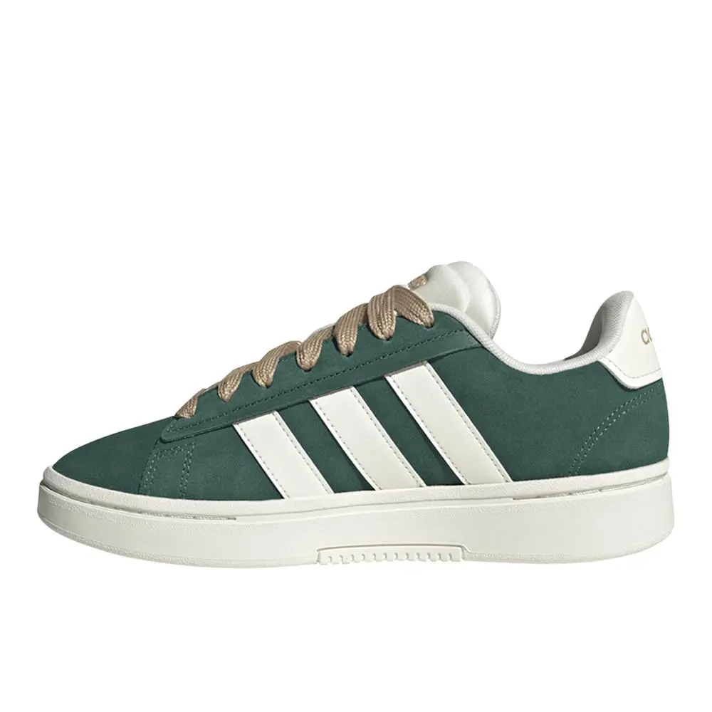 Adidas shoes - adidas Grand Court Alpha - Grand Court Alpha - IH3850 - Green 9