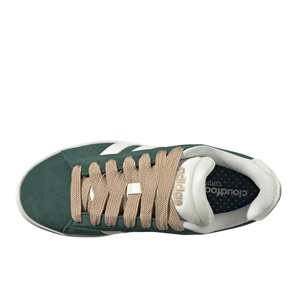 Adidas shoes - adidas Grand Court Alpha - Grand Court Alpha - IH3850 - Green 10