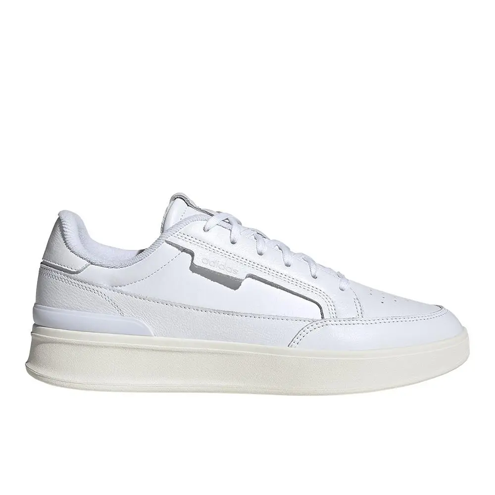 Aspyre Mens White Sneakers Casual Shoes JI2119 by Adidas