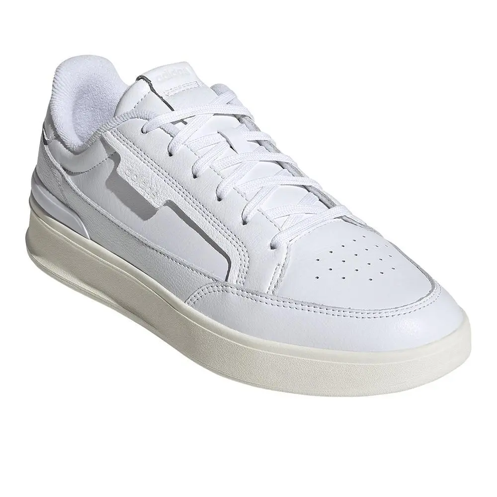 Adidas shoes - adidas Aspyre - Aspyre - JI2119 - White 0
