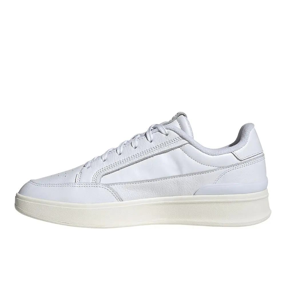 Adidas shoes - adidas Aspyre - Aspyre - JI2119 - White 1