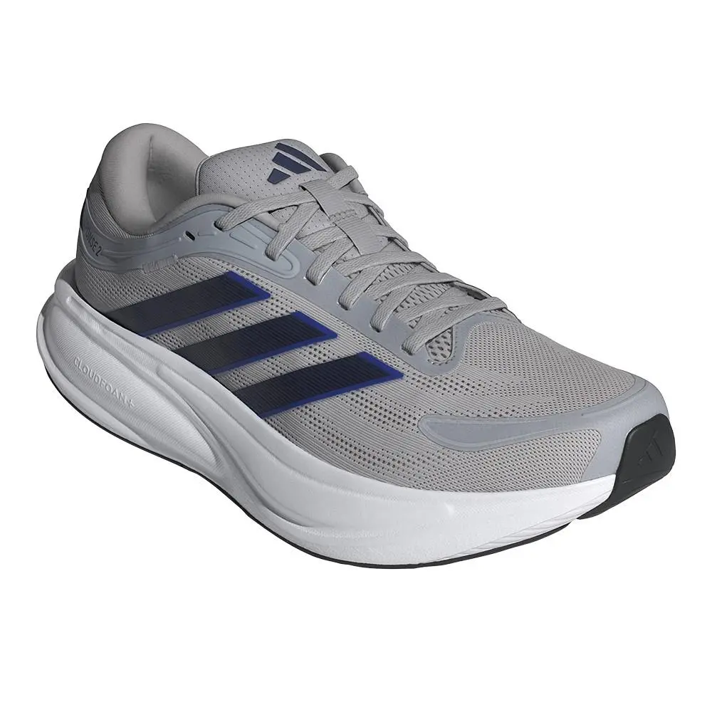 Adidas shoes - adidas Response 2 Running - Response Running - KJ1754 - Grey 8