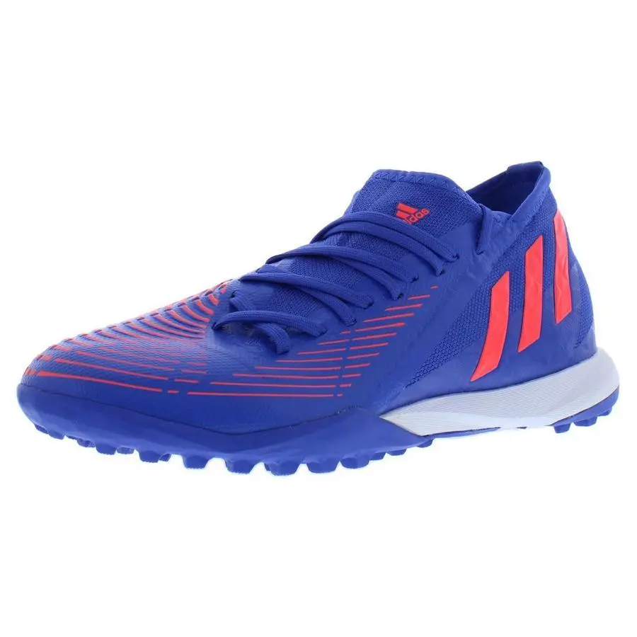 Predator Edge.3 Turf Unisex Shoes by Adidas