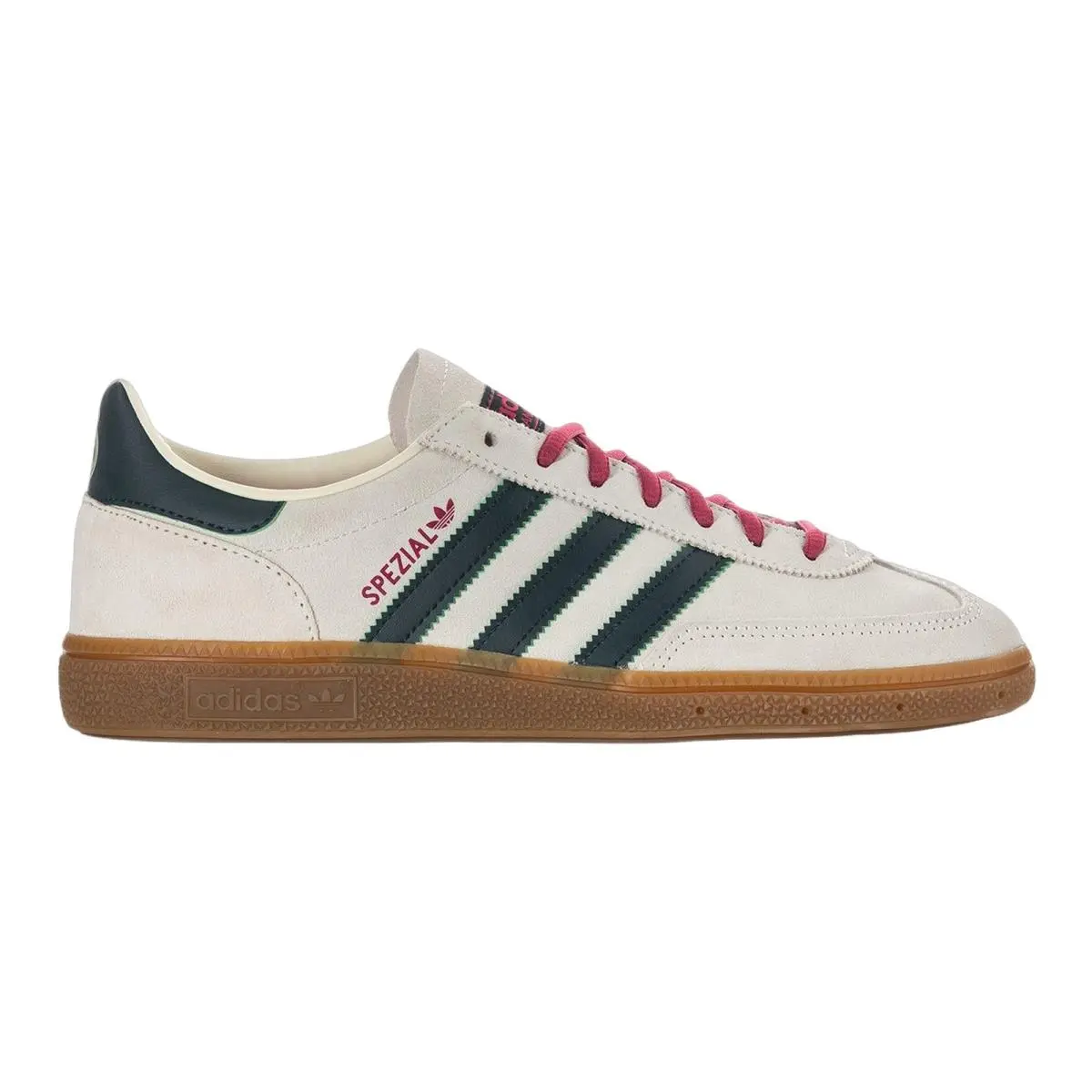 Adidas Handball Spezial Real Arora Wild Sneakers Mens Size 8-14 KK3019