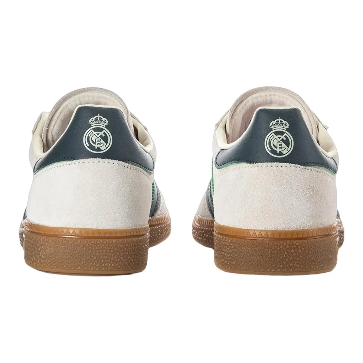 Adidas shoes - Handball Spezial - Handball Spezial - KK3019 - (Real Madrid) Ivory/Arora Ivy/Wild Pink 2