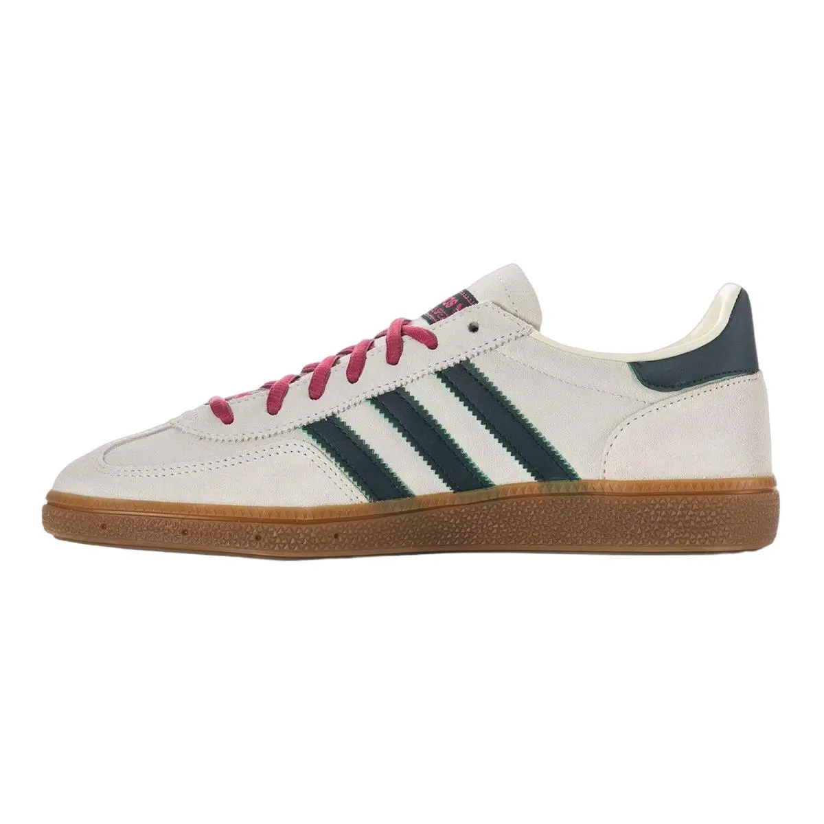 Adidas shoes - Handball Spezial - Handball Spezial - KK3019 - (Real Madrid) Ivory/Arora Ivy/Wild Pink 3