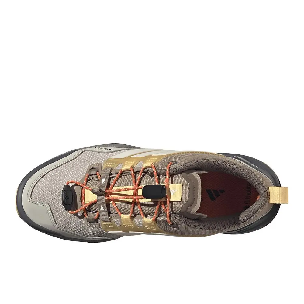 Adidas shoes - adidas Terrex Skychaser GoreTex Hiking - JR3961 - Brown, Off White 10