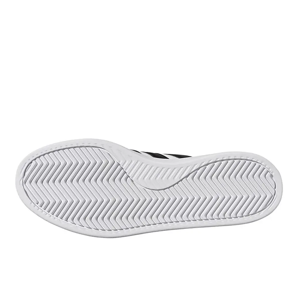 Adidas shoes - adidas Grand Court 2.0 Lace Up - GW9195-A - White 3