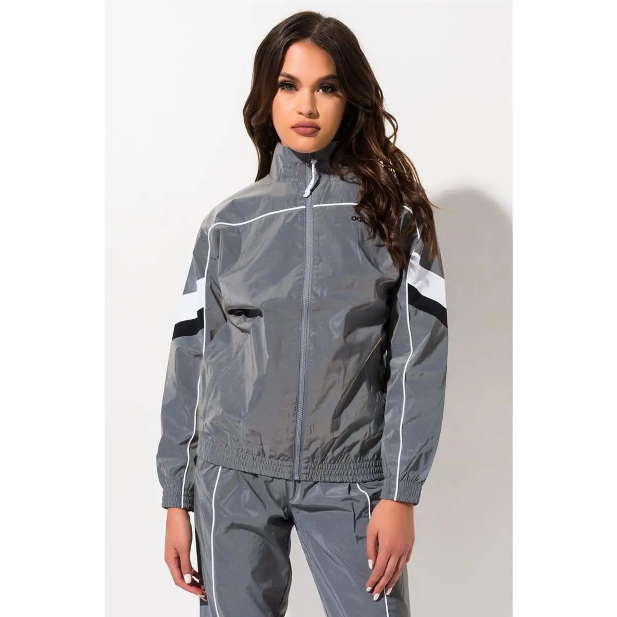 Adidas clothing - GC8793 - GC8793 - Silver 13