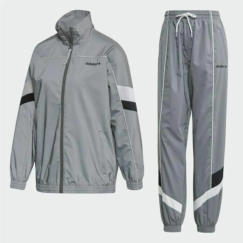 Adidas clothing - GC8793 - GC8793 - Silver 0