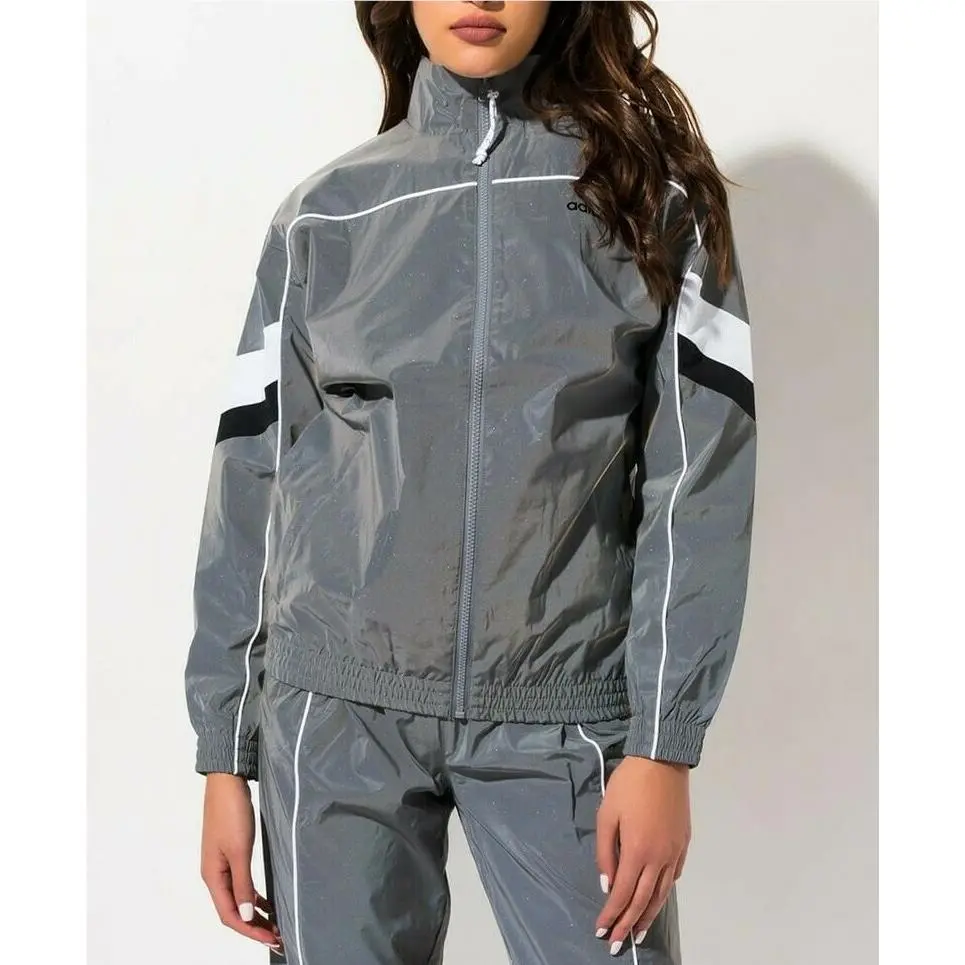Adidas clothing - GC8793 - GC8793 - Silver 1