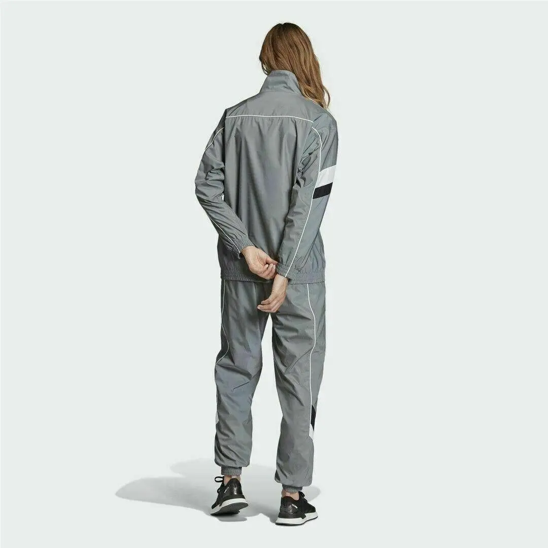 Adidas clothing - GC8793 - GC8793 - Silver 5