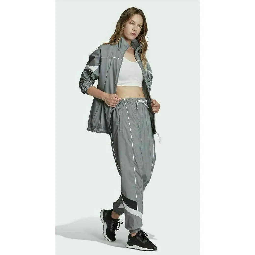Adidas clothing - GC8793 - GC8793 - Silver 19