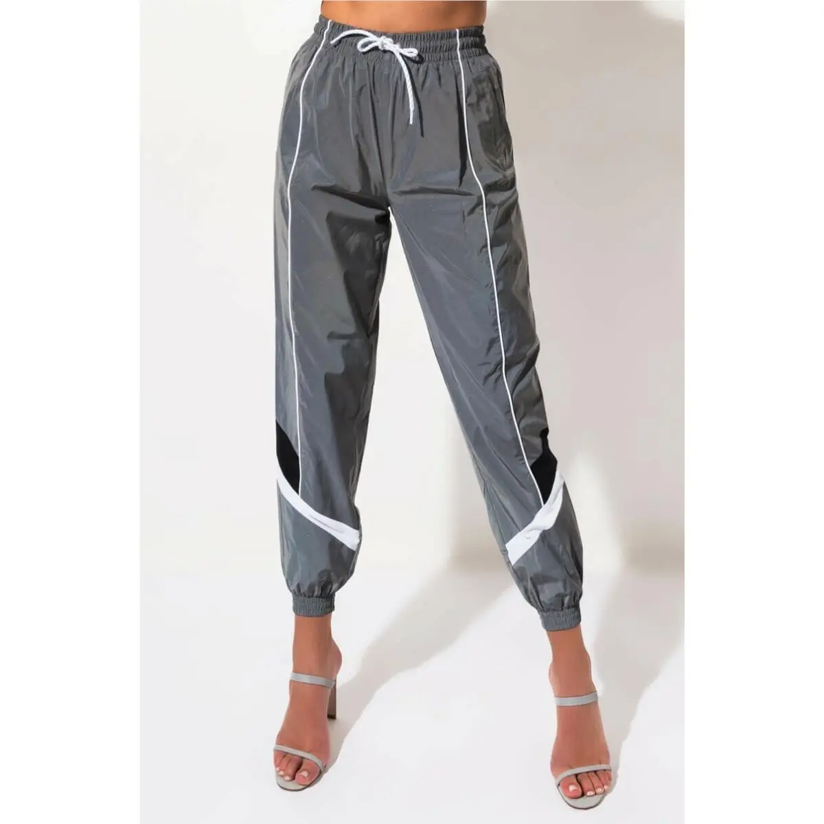 Adidas clothing - GC8793 - GC8793 - Silver 20