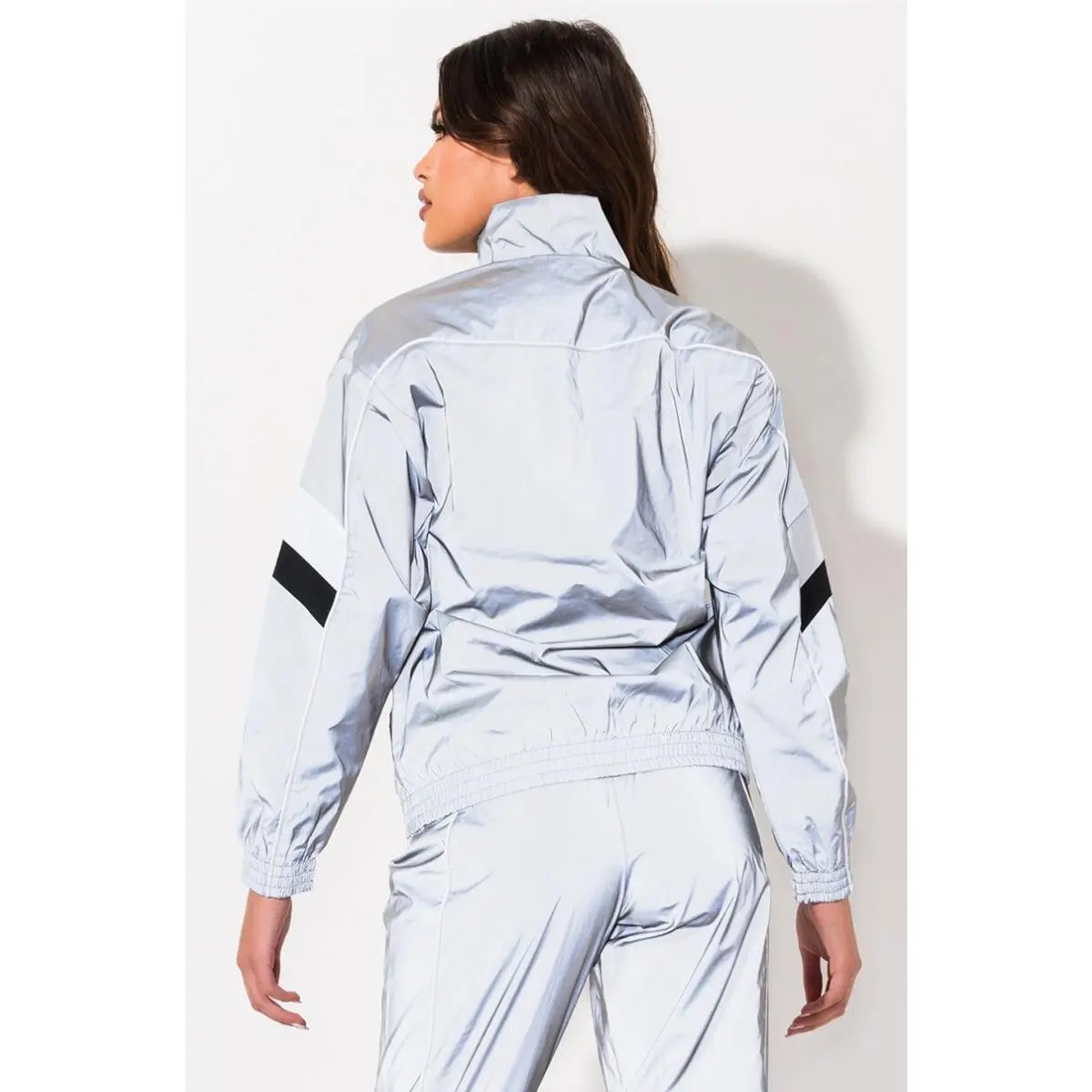 Adidas clothing - GC8793 - GC8793 - Silver 28