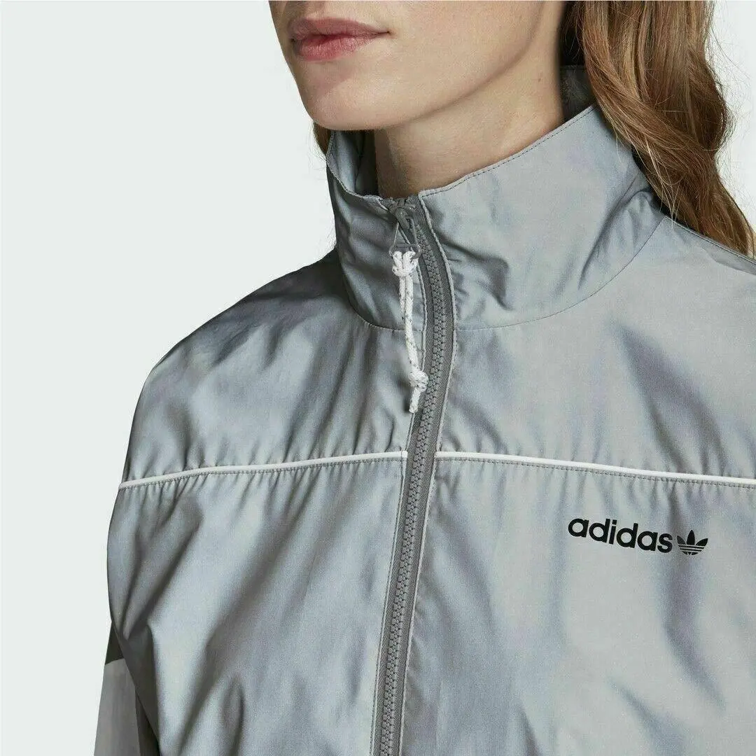 Adidas clothing - GC8793 - GC8793 - Silver 8