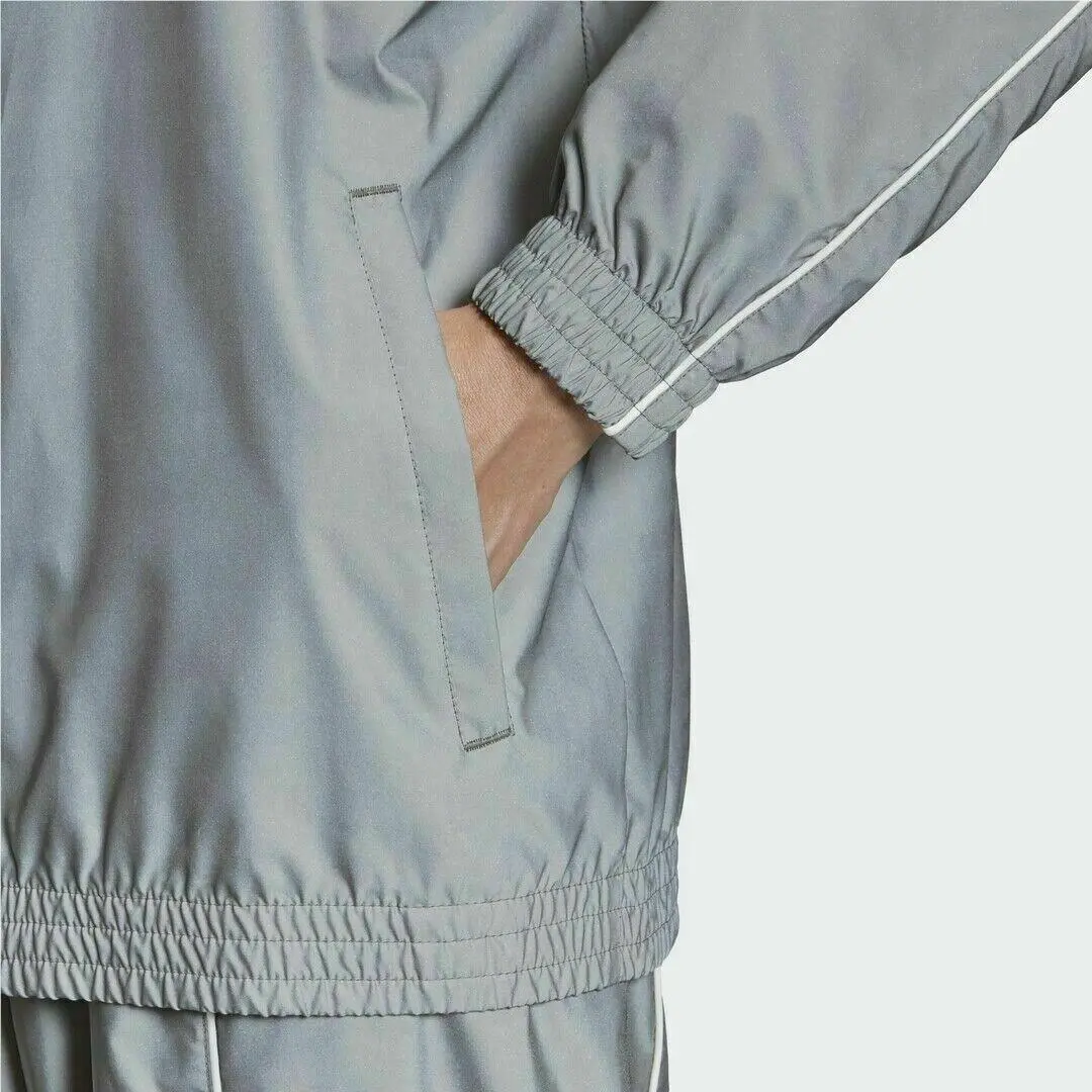 Adidas clothing - GC8793 - GC8793 - Silver 23