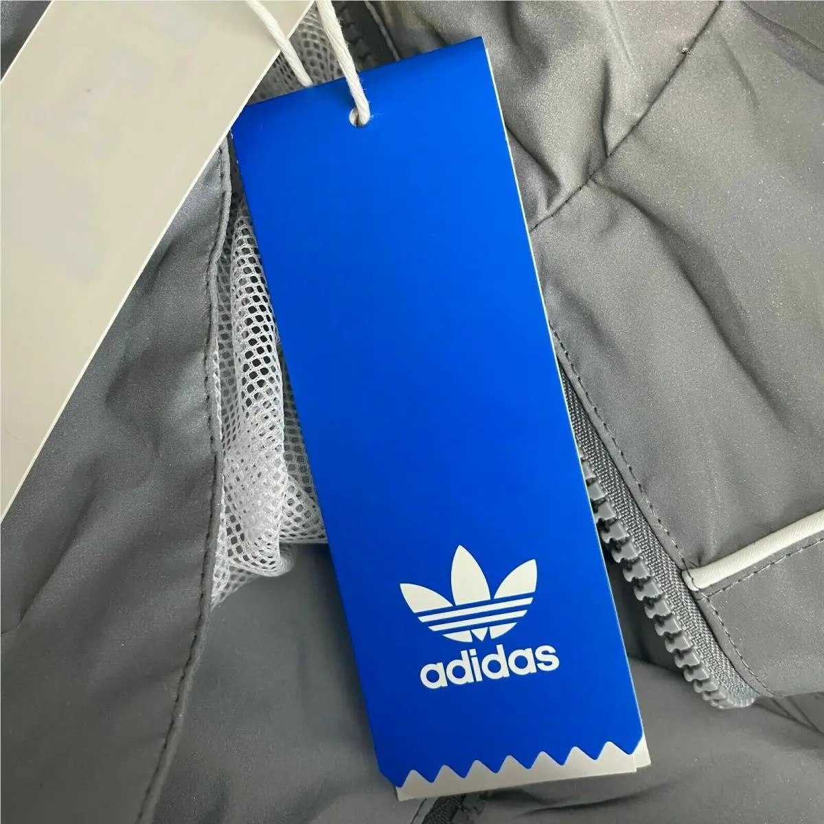 Adidas clothing - GC8793 - GC8793 - Silver 27
