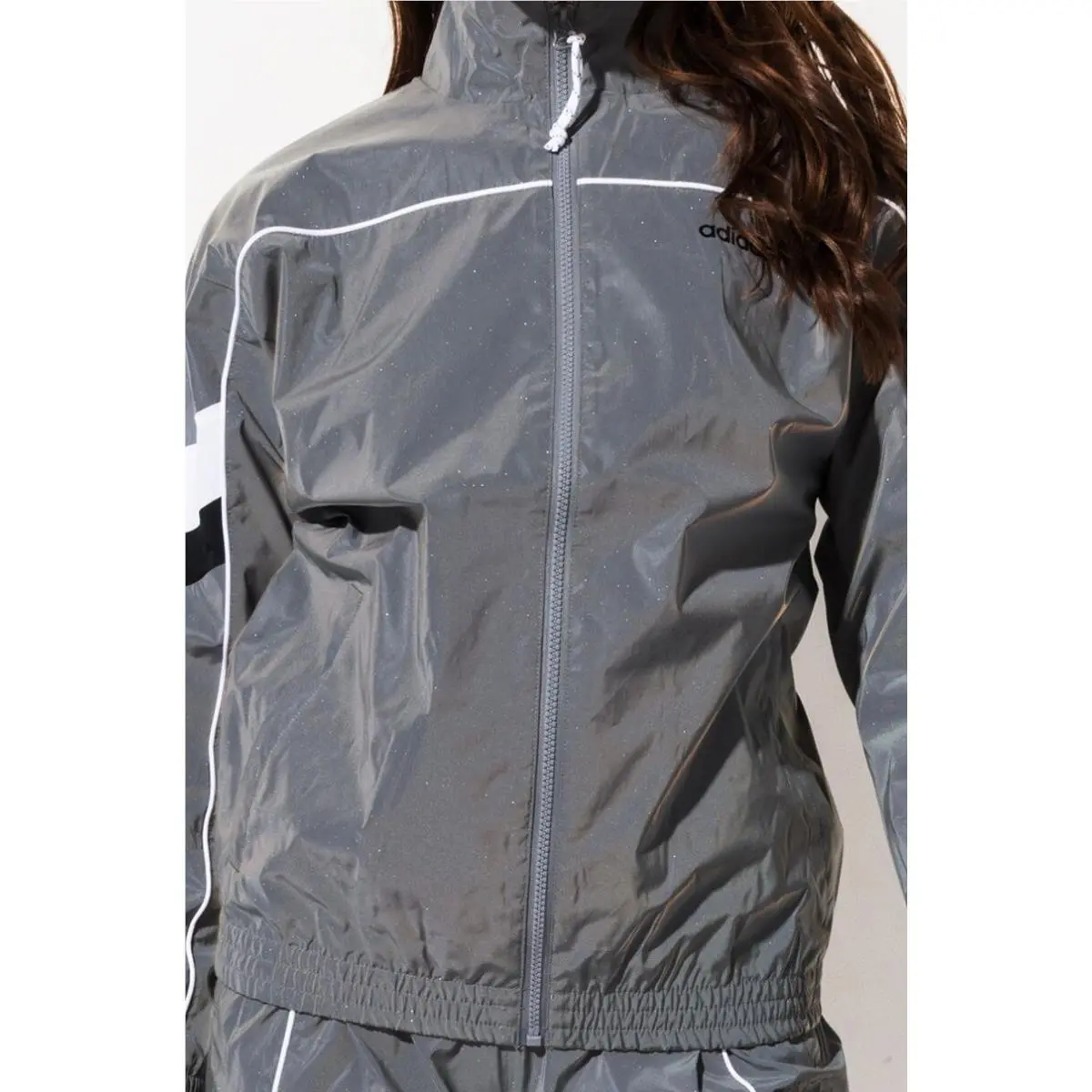 Adidas clothing - GC8793 - GC8793 - Silver 31