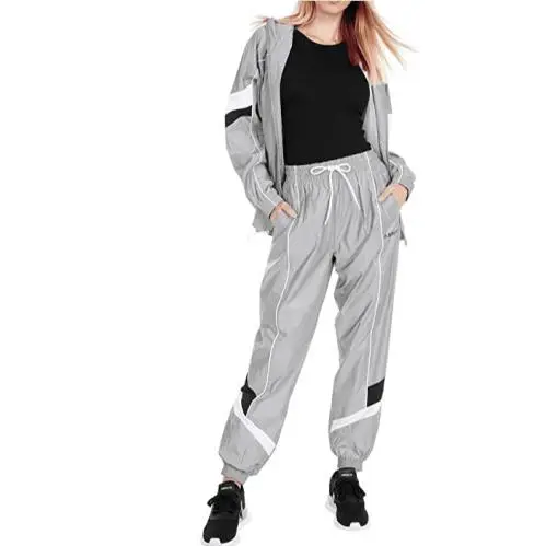 Adidas clothing - GC8793 - GC8793 - Silver 16