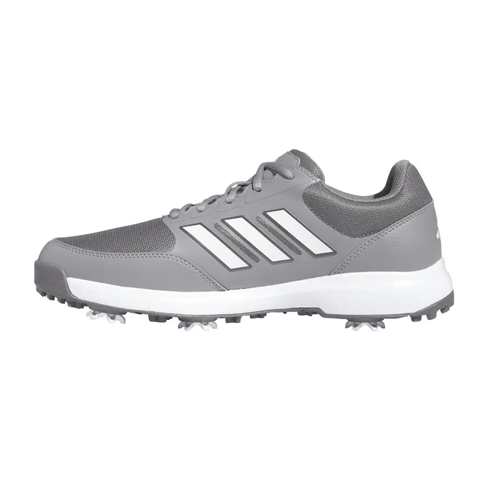 Adidas shoes - adidas Tech Response 3.0 Golf - GV6889 - Grey 1