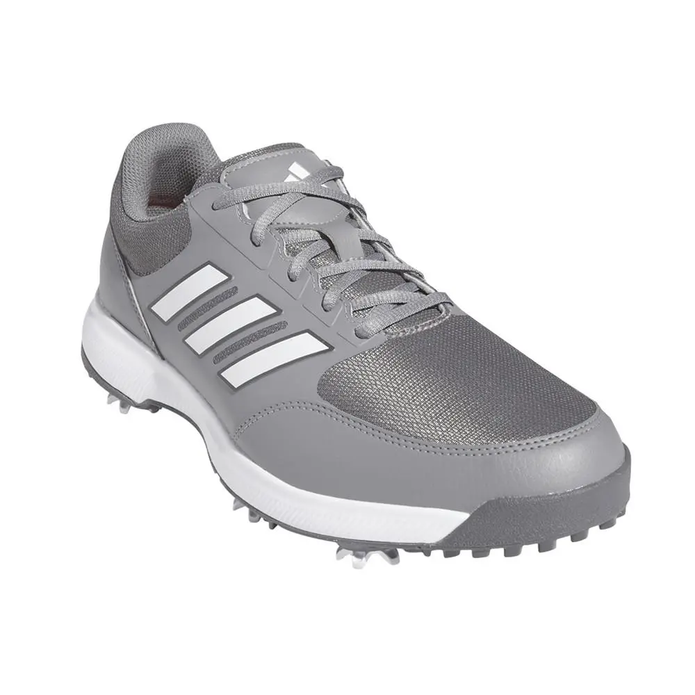 Adidas shoes - adidas Tech Response 3.0 Golf - GV6889 - Grey 6