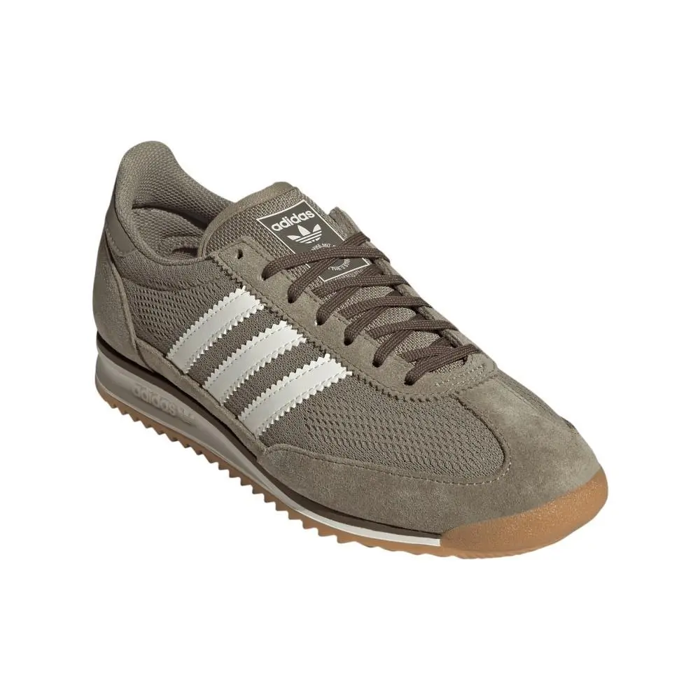 Adidas shoes - adidas Sl 72 Og - JQ8325 - Green 0